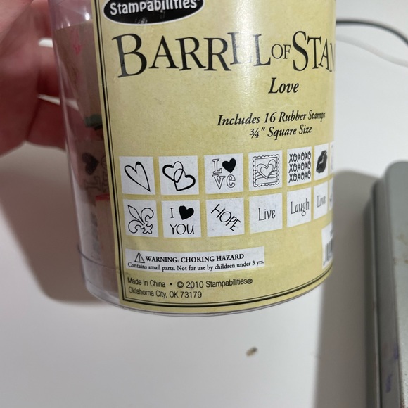 Stamp Bundle - Picture 3 of 4